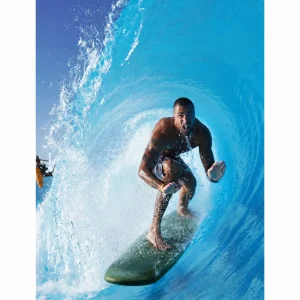 ROVQIRA Luxe Catch Surf Odysea Stump 5'0 Thruster Soft Surfboard - Military Green