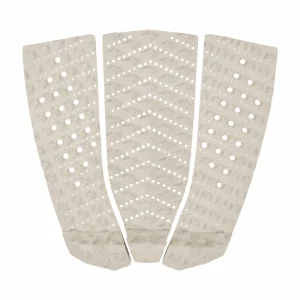ROVQIRA Signature FCS T-3 Wide Eco Traction Pad - Warm Grey/Alpine