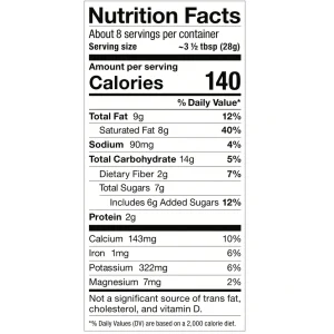 ROVQIRA Signature Laird Superfood Chai Instant Latte with Adaptogens - 8oz